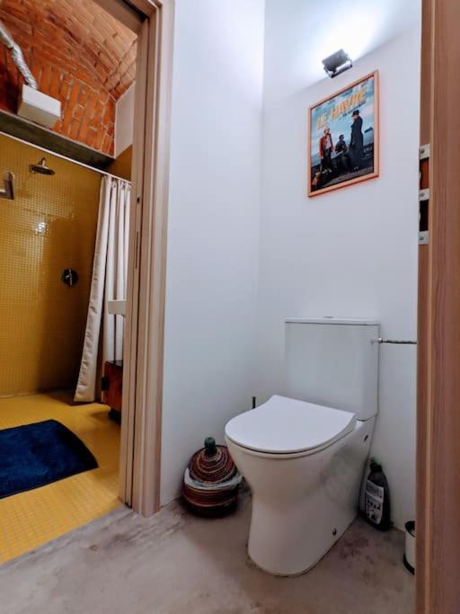 Romantic And Atypical Apartments In Prague'S Montmartre Exterior photo