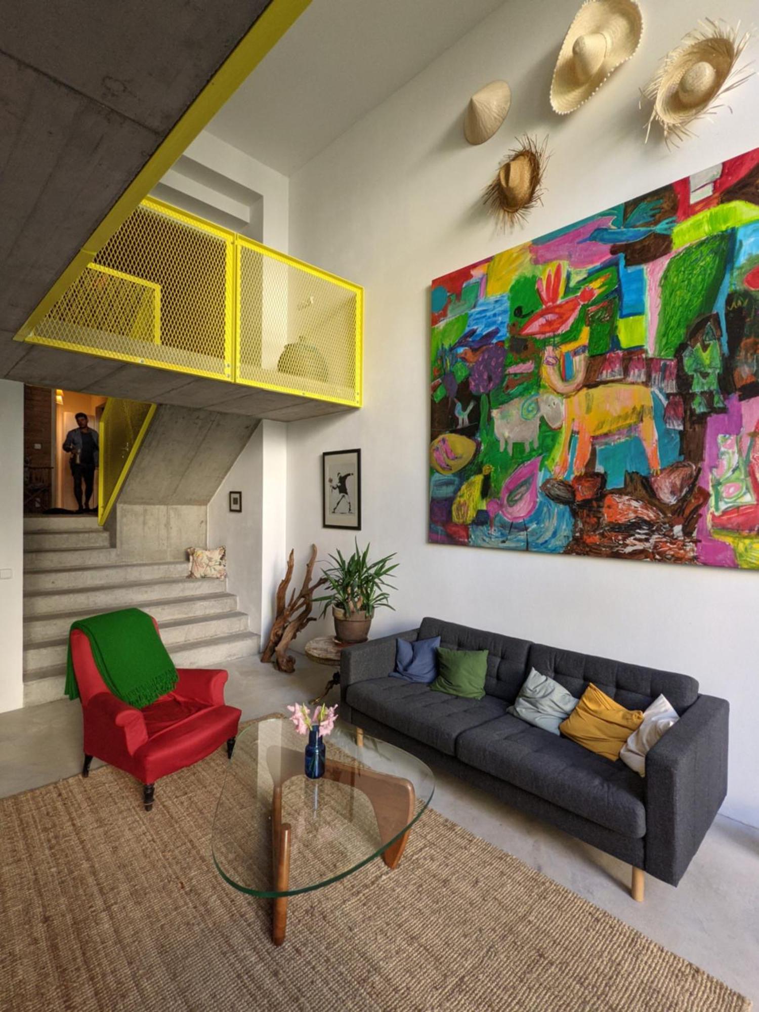Romantic And Atypical Apartments In Prague'S Montmartre Exterior photo