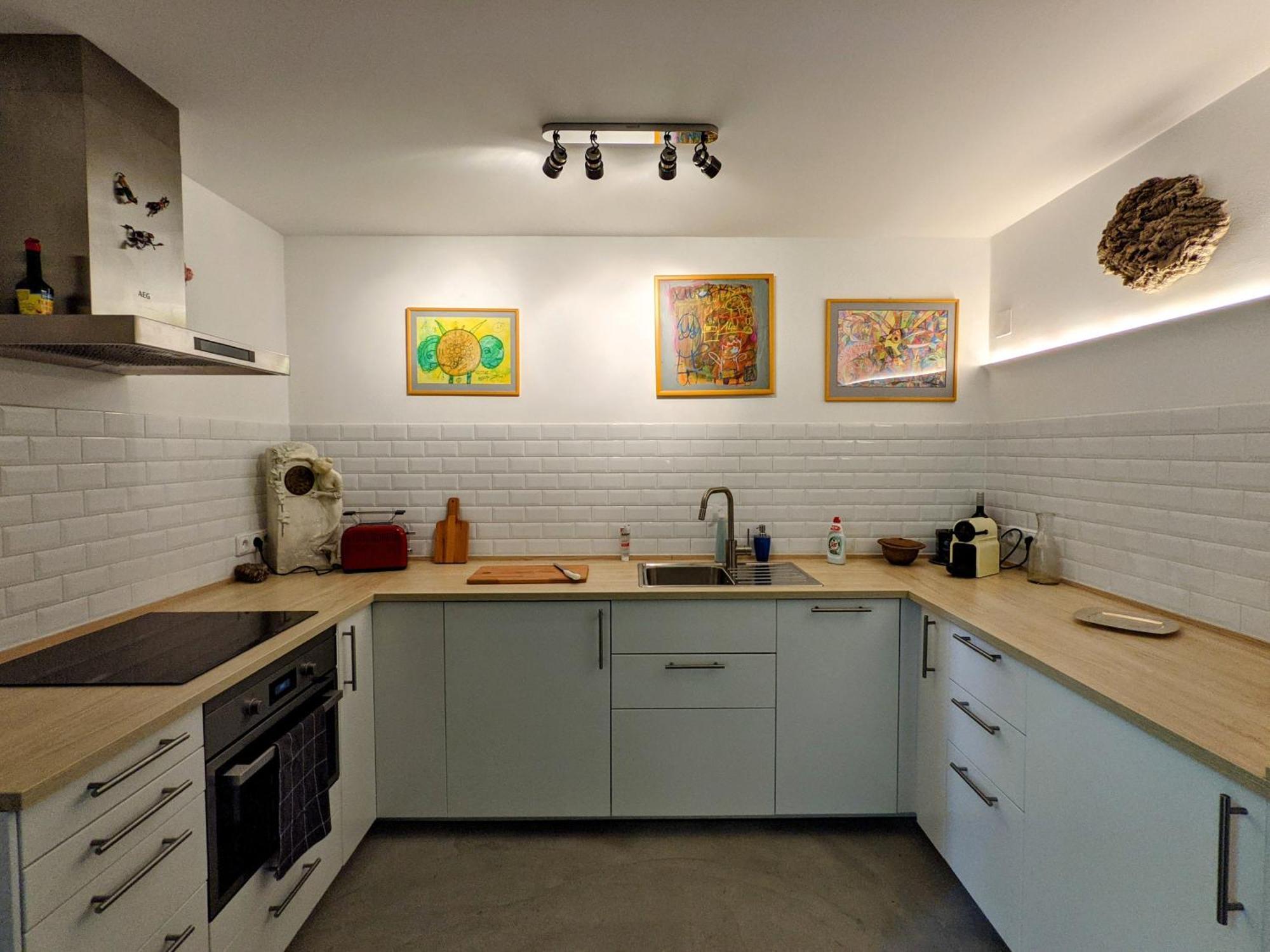 Romantic And Atypical Apartments In Prague'S Montmartre Exterior photo